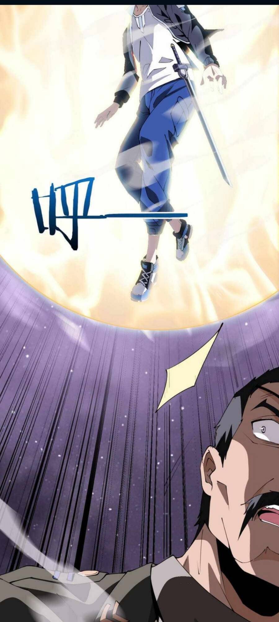 Ta Mắc Kẹt Ở Ngày Này Đã 3000 Năm - Chương 1