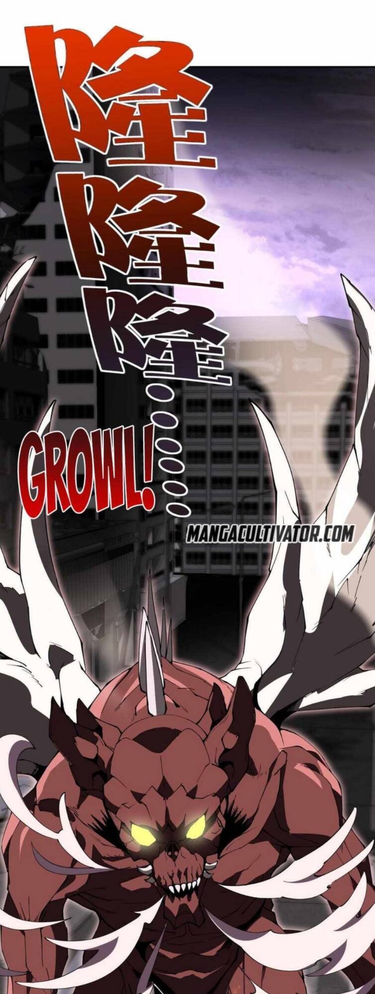 Ta Mắc Kẹt Ở Ngày Này Đã 3000 Năm - Chương 1