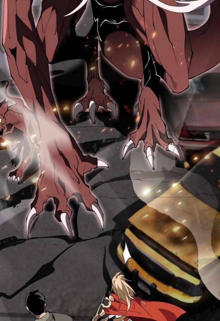 Ta Mắc Kẹt Ở Ngày Này Đã 3000 Năm - Chương 1