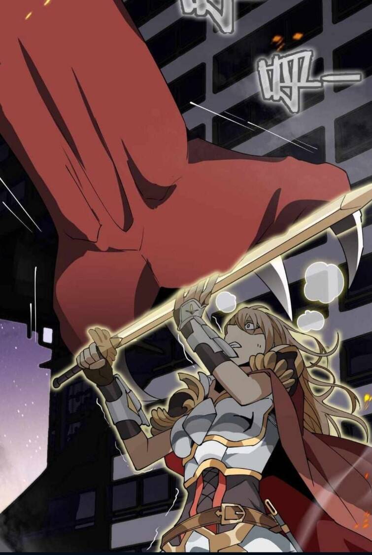 Ta Mắc Kẹt Ở Ngày Này Đã 3000 Năm - Chương 1