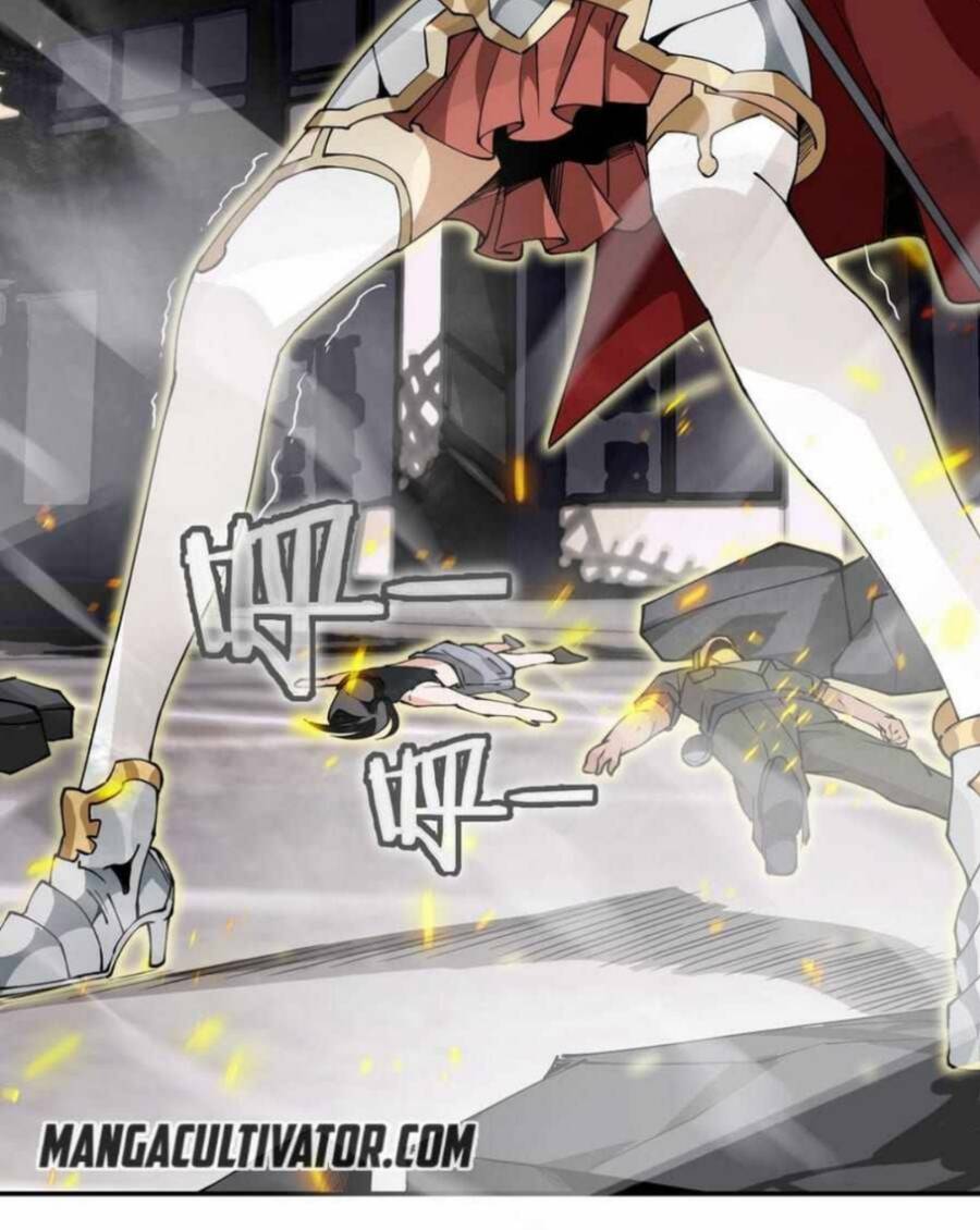 Ta Mắc Kẹt Ở Ngày Này Đã 3000 Năm - Chương 1