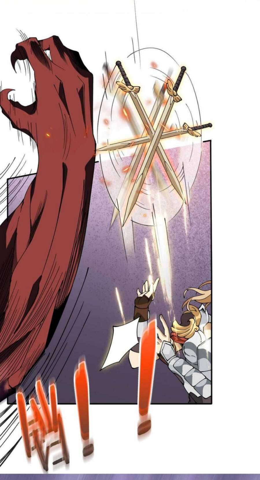 Ta Mắc Kẹt Ở Ngày Này Đã 3000 Năm - Chương 1