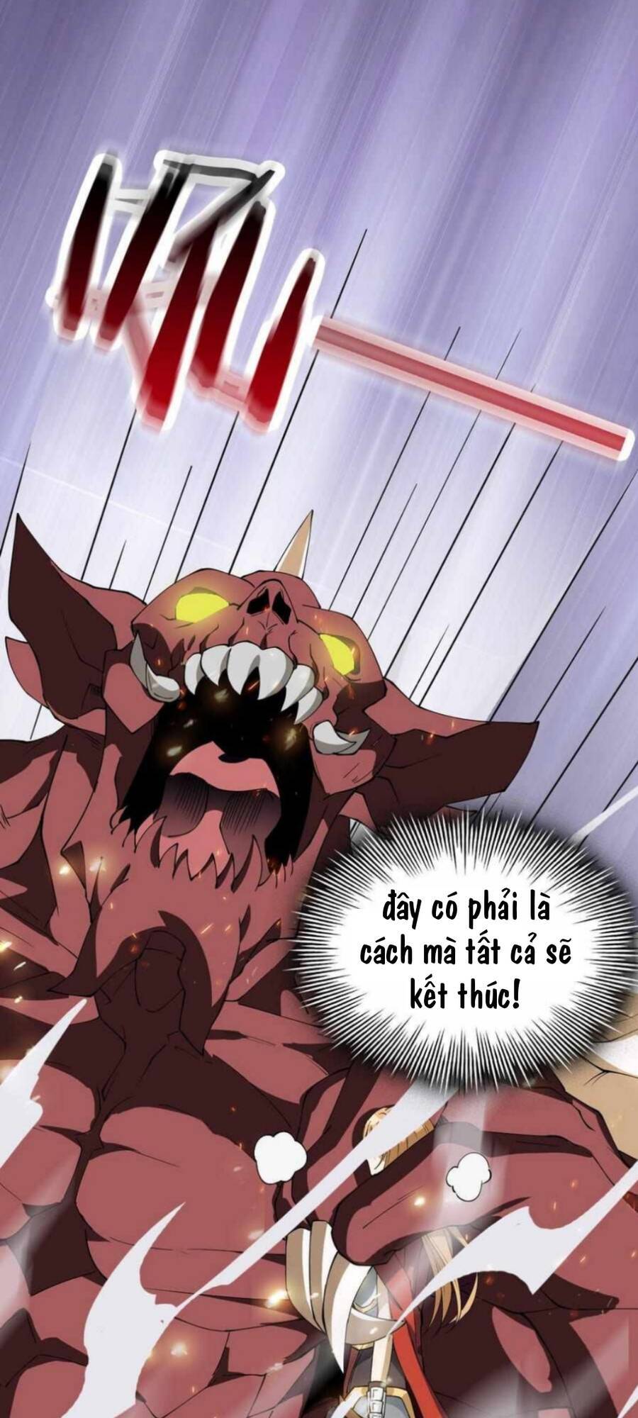 Ta Mắc Kẹt Ở Ngày Này Đã 3000 Năm - Chương 1