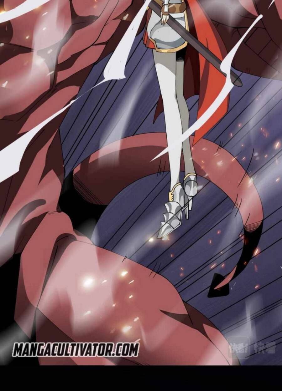 Ta Mắc Kẹt Ở Ngày Này Đã 3000 Năm - Chương 1