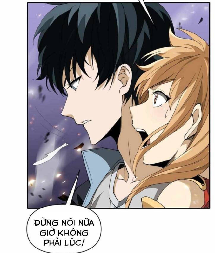 Ta Mắc Kẹt Ở Ngày Này Đã 3000 Năm - Chương 1