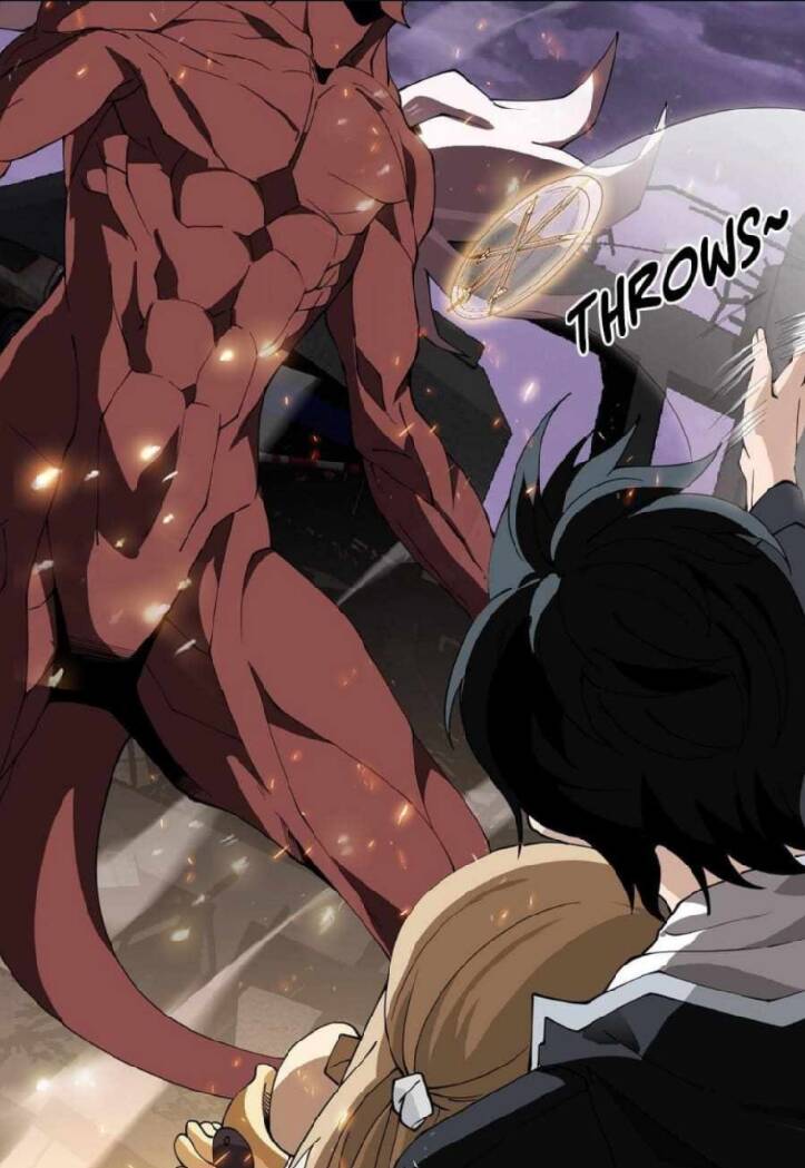 Ta Mắc Kẹt Ở Ngày Này Đã 3000 Năm - Chương 1