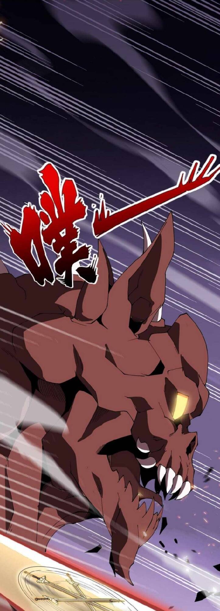 Ta Mắc Kẹt Ở Ngày Này Đã 3000 Năm - Chương 1