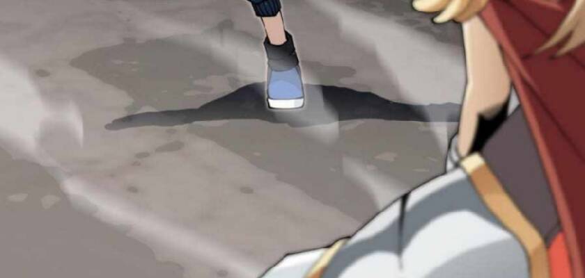 Ta Mắc Kẹt Ở Ngày Này Đã 3000 Năm - Chương 1