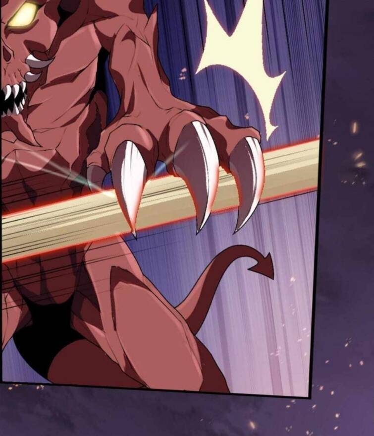 Ta Mắc Kẹt Ở Ngày Này Đã 3000 Năm - Chương 1