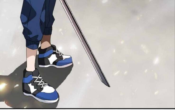 Ta Mắc Kẹt Ở Ngày Này Đã 3000 Năm - Chương 1