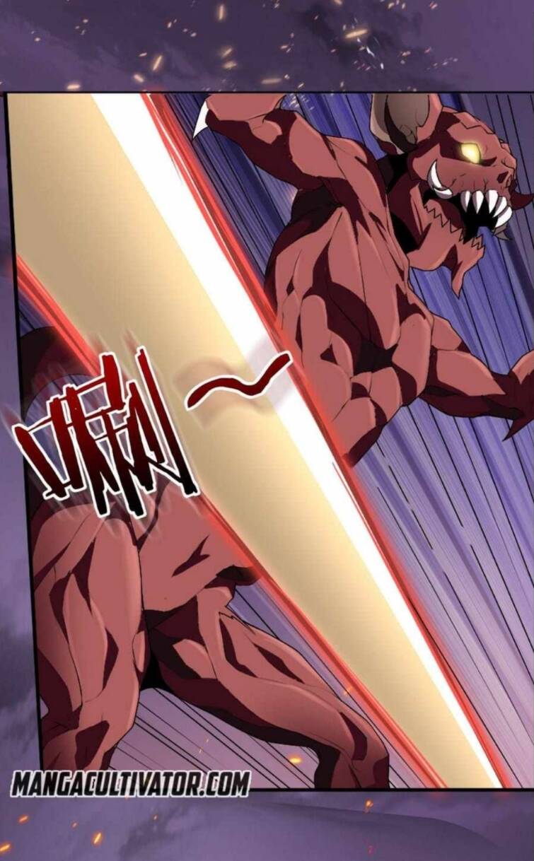 Ta Mắc Kẹt Ở Ngày Này Đã 3000 Năm - Chương 1