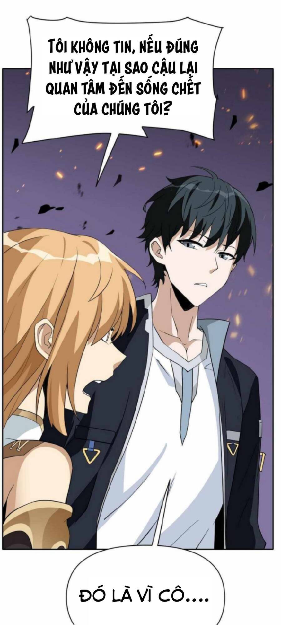 Ta Mắc Kẹt Ở Ngày Này Đã 3000 Năm - Chương 1