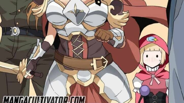 Ta Mắc Kẹt Ở Ngày Này Đã 3000 Năm - Chương 1