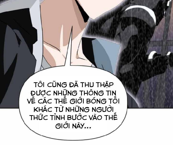 Ta Mắc Kẹt Ở Ngày Này Đã 3000 Năm - Chương 1