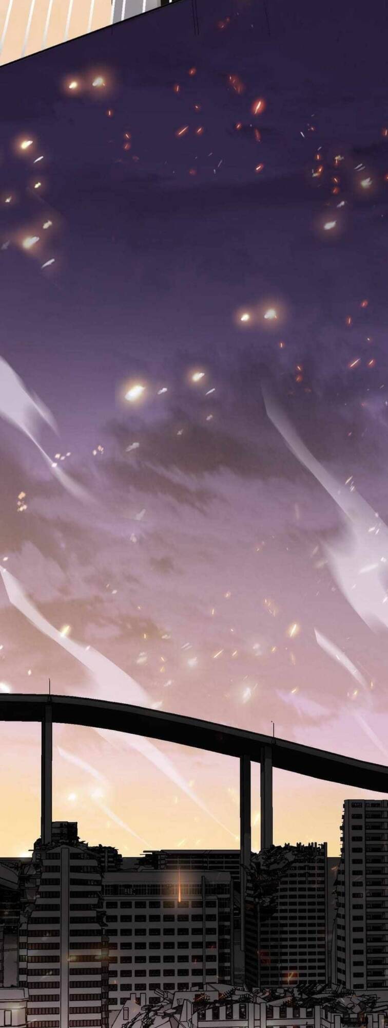 Ta Mắc Kẹt Ở Ngày Này Đã 3000 Năm - Chương 1