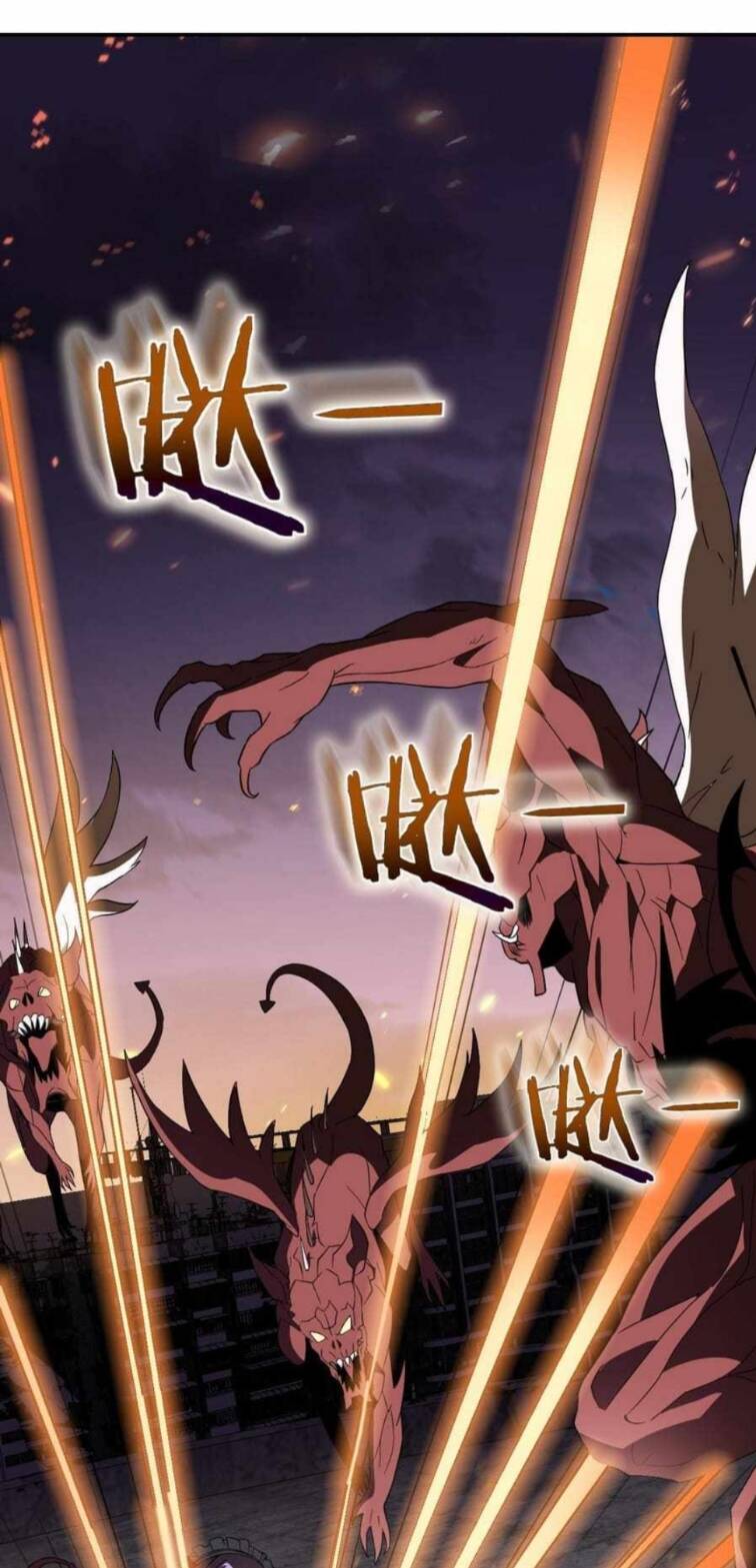 Ta Mắc Kẹt Ở Ngày Này Đã 3000 Năm - Chương 1