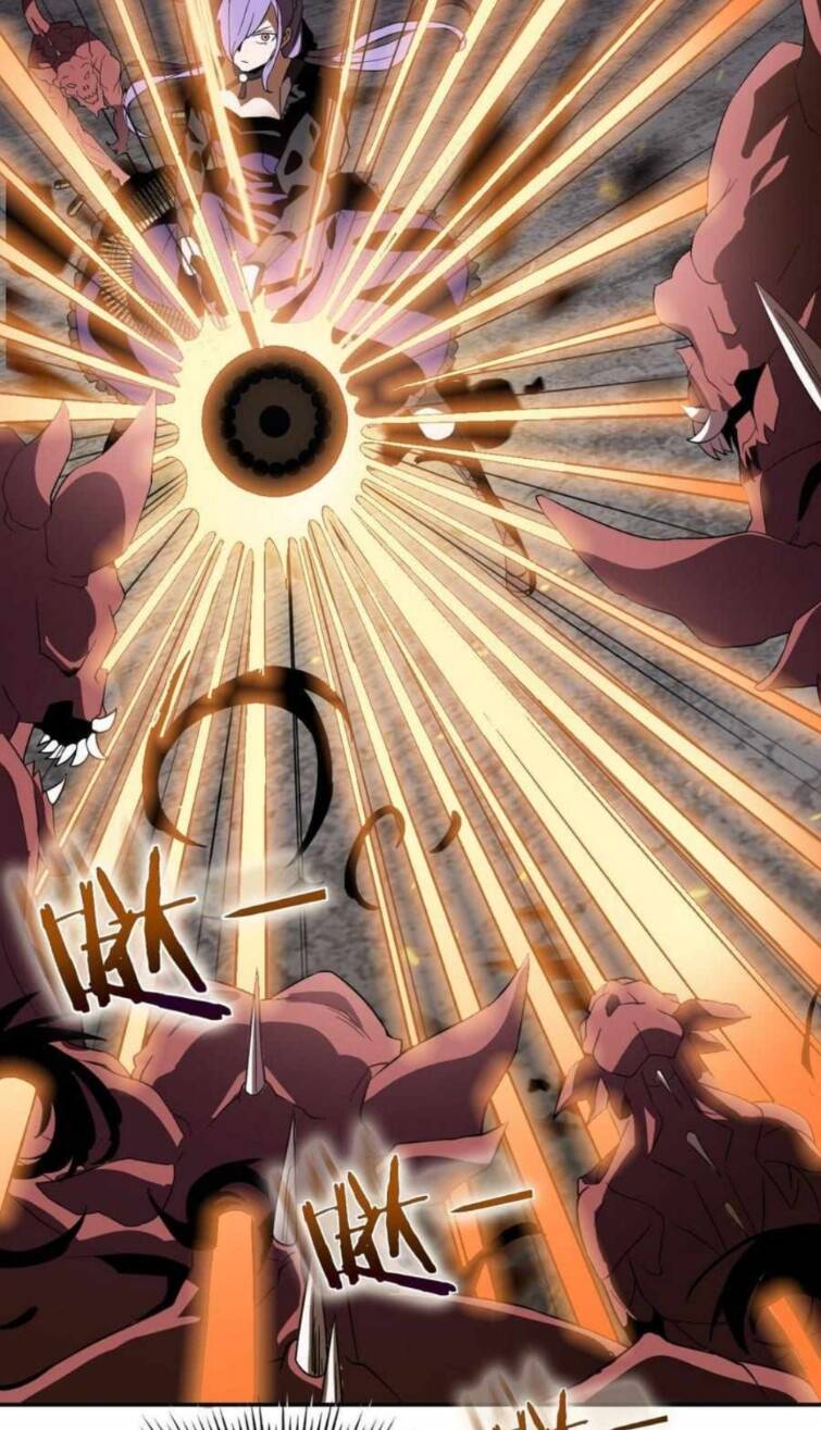 Ta Mắc Kẹt Ở Ngày Này Đã 3000 Năm - Chương 1