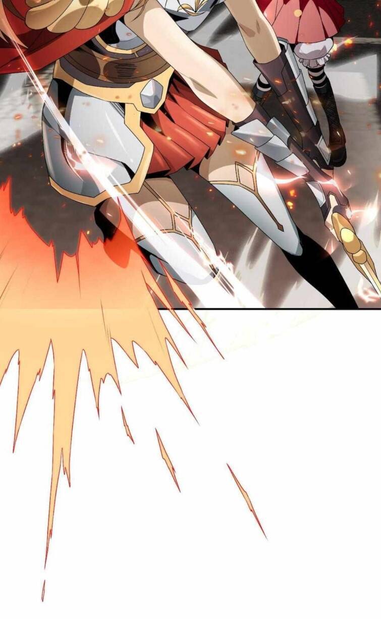 Ta Mắc Kẹt Ở Ngày Này Đã 3000 Năm - Chương 1