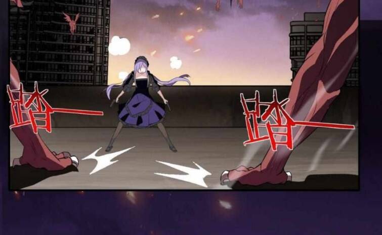 Ta Mắc Kẹt Ở Ngày Này Đã 3000 Năm - Chương 1