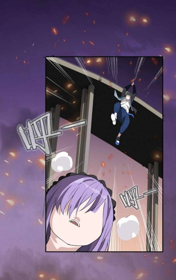 Ta Mắc Kẹt Ở Ngày Này Đã 3000 Năm - Chương 1