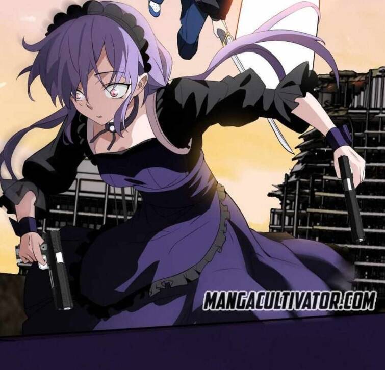 Ta Mắc Kẹt Ở Ngày Này Đã 3000 Năm - Chương 1