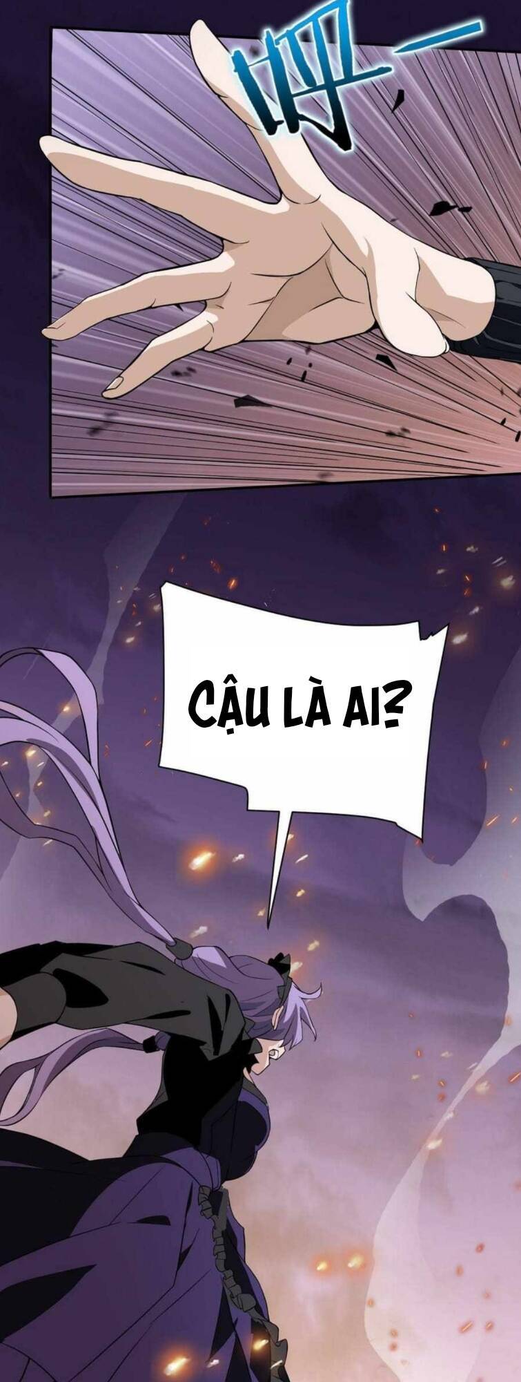 Ta Mắc Kẹt Ở Ngày Này Đã 3000 Năm - Chương 1