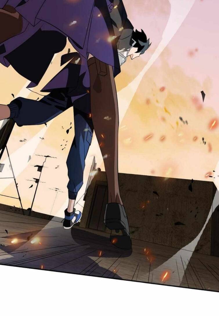 Ta Mắc Kẹt Ở Ngày Này Đã 3000 Năm - Chương 1