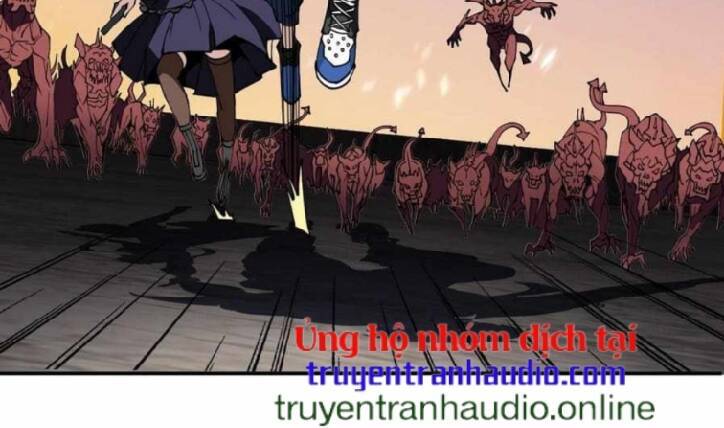 Ta Mắc Kẹt Ở Ngày Này Đã 3000 Năm - Chương 1