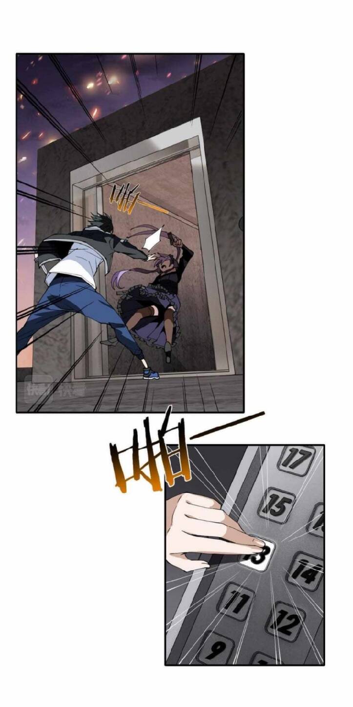 Ta Mắc Kẹt Ở Ngày Này Đã 3000 Năm - Chương 1