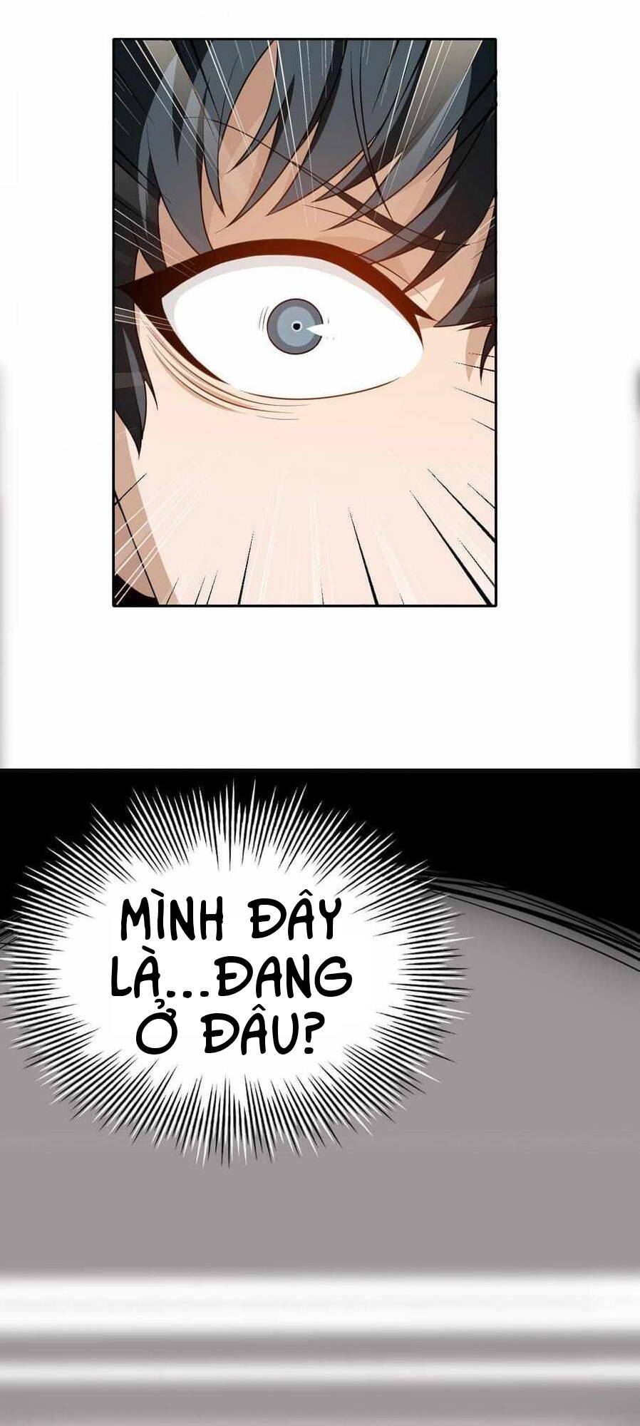 Ta Mắc Kẹt Ở Ngày Này Đã 3000 Năm - Chương 2 - Trang 101