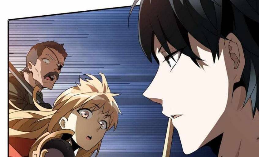 Ta Mắc Kẹt Ở Ngày Này Đã 3000 Năm - Chương 2 - Trang 12