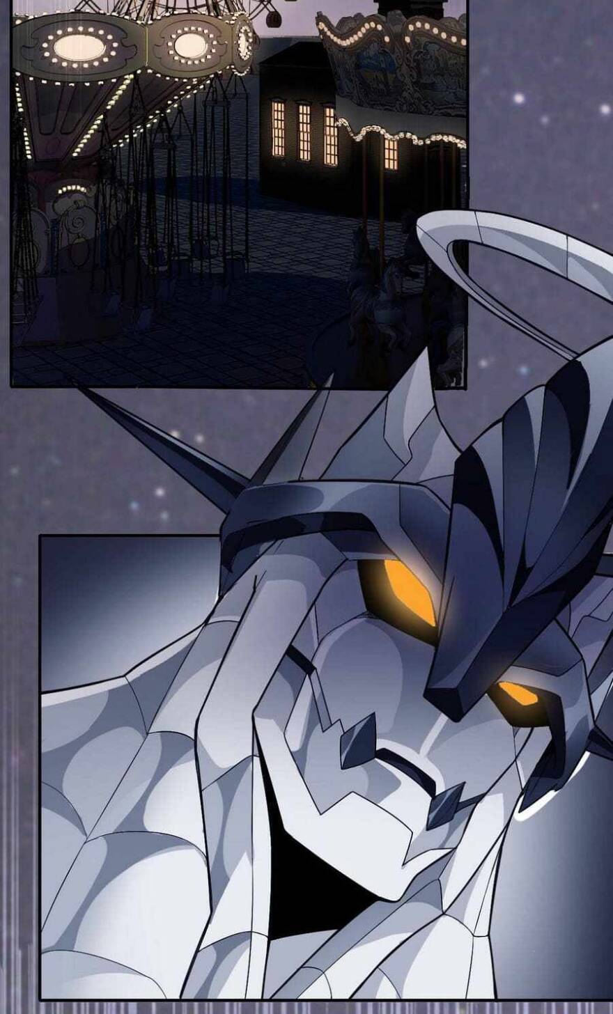 Ta Mắc Kẹt Ở Ngày Này Đã 3000 Năm - Chương 2 - Trang 42