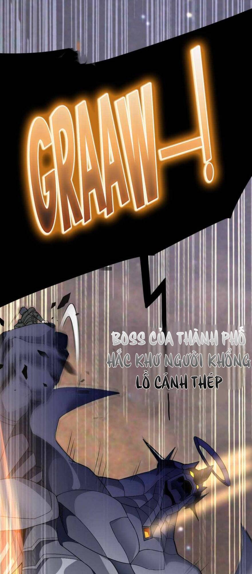 Ta Mắc Kẹt Ở Ngày Này Đã 3000 Năm - Chương 2 - Trang 43