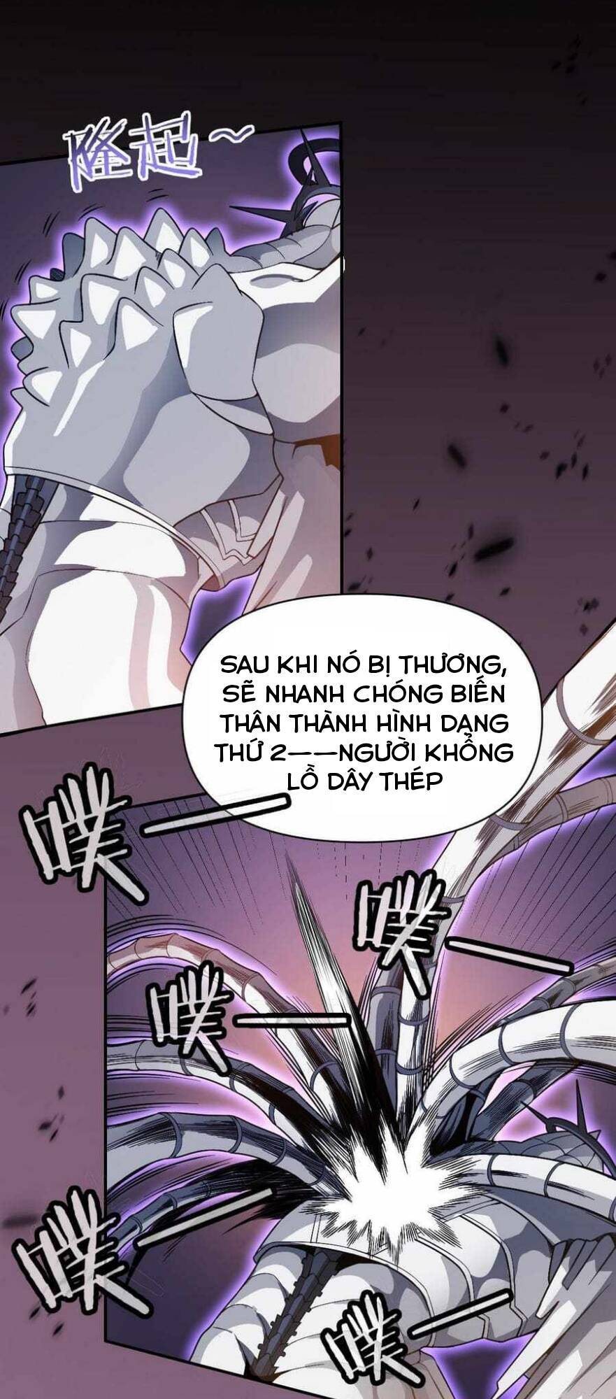 Ta Mắc Kẹt Ở Ngày Này Đã 3000 Năm - Chương 2 - Trang 68