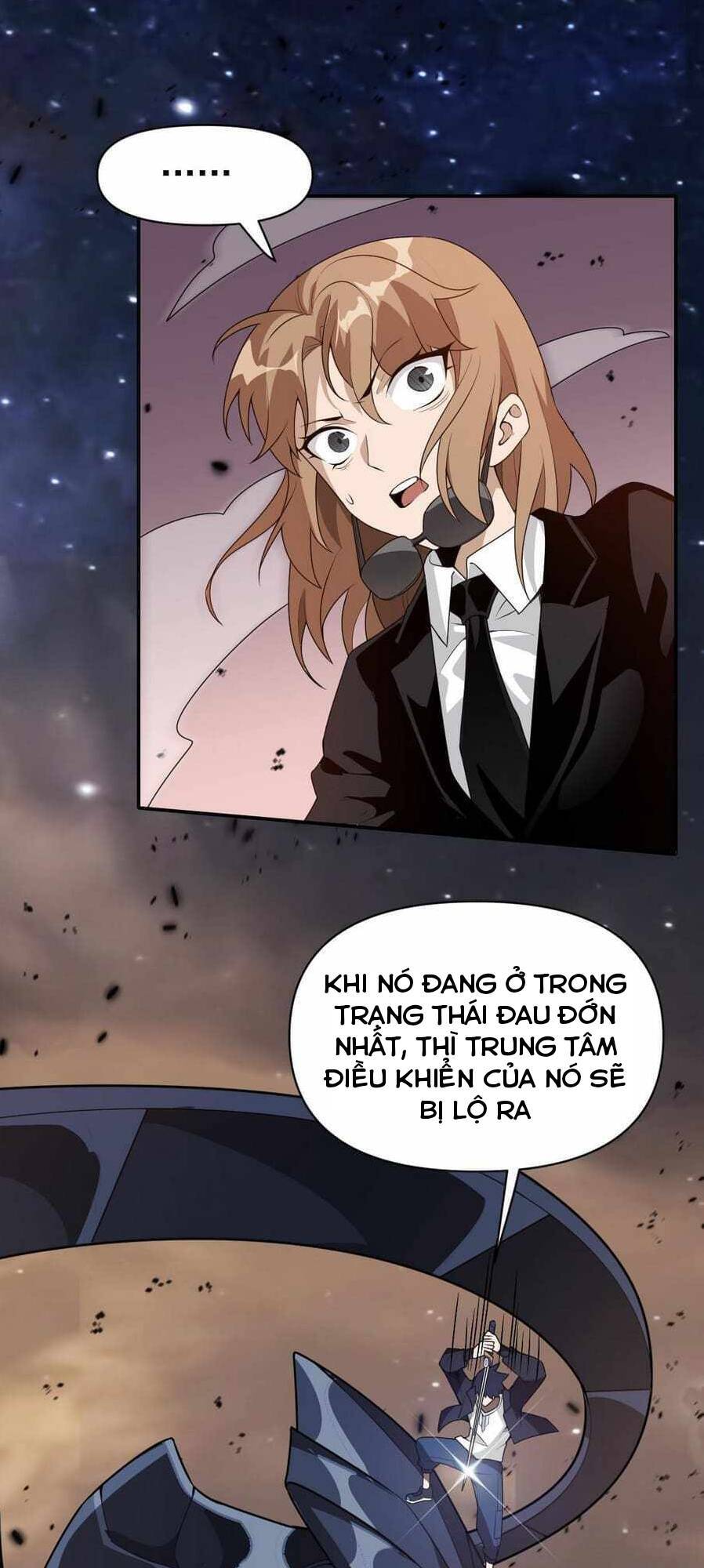 Ta Mắc Kẹt Ở Ngày Này Đã 3000 Năm - Chương 2 - Trang 76