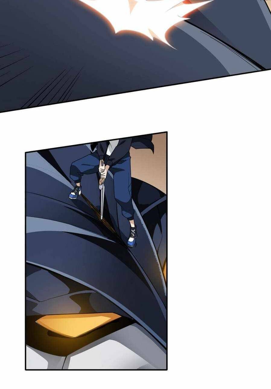 Ta Mắc Kẹt Ở Ngày Này Đã 3000 Năm - Chương 2 - Trang 78