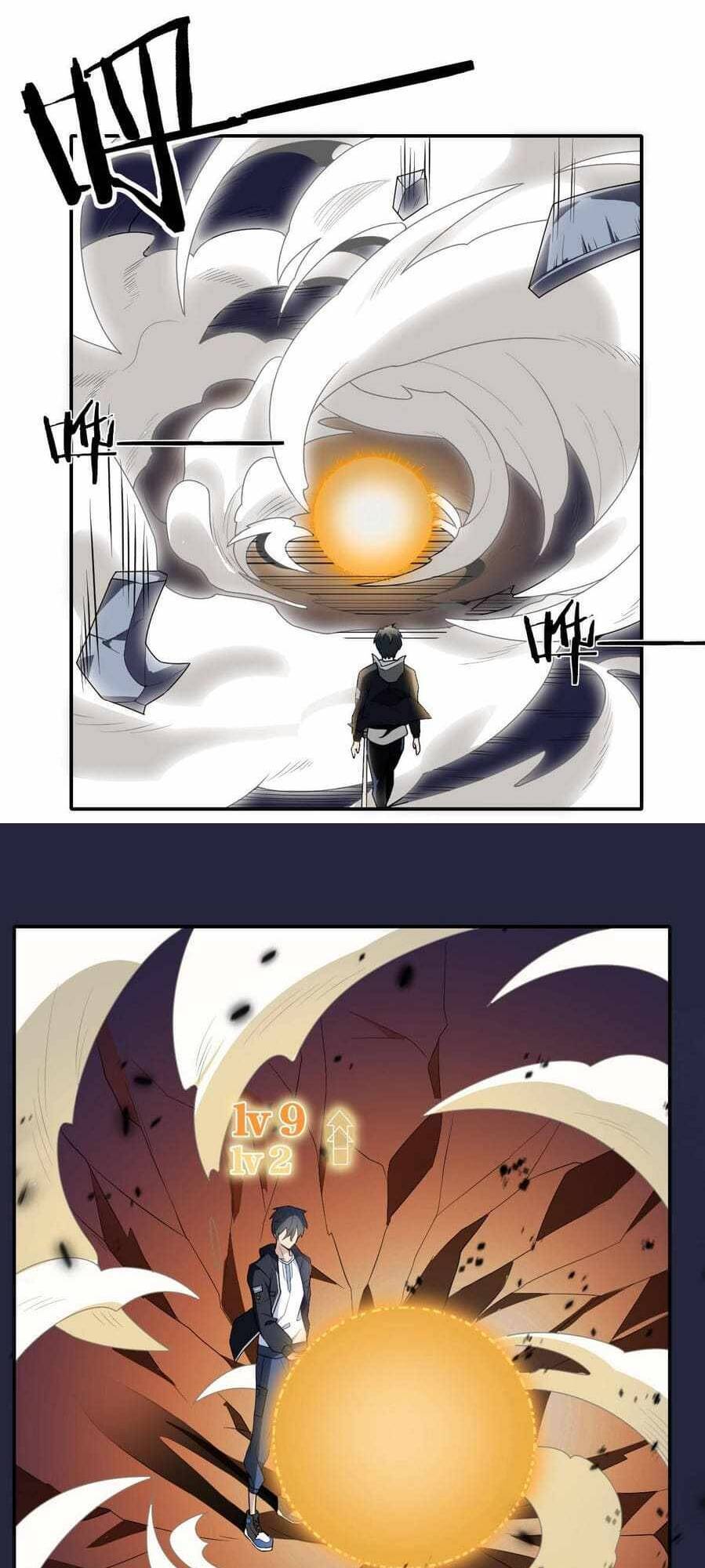 Ta Mắc Kẹt Ở Ngày Này Đã 3000 Năm - Chương 2 - Trang 86