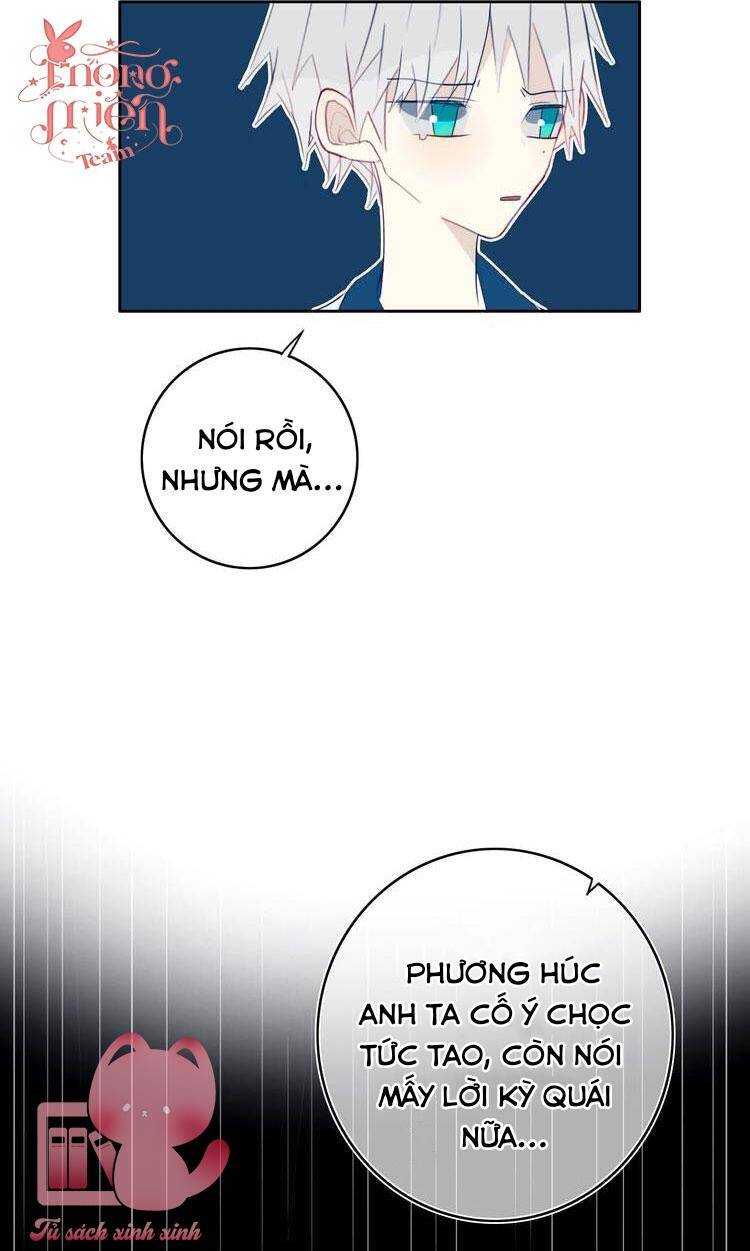 Đó Không Phải Chị Gái Tôi - Chương 10