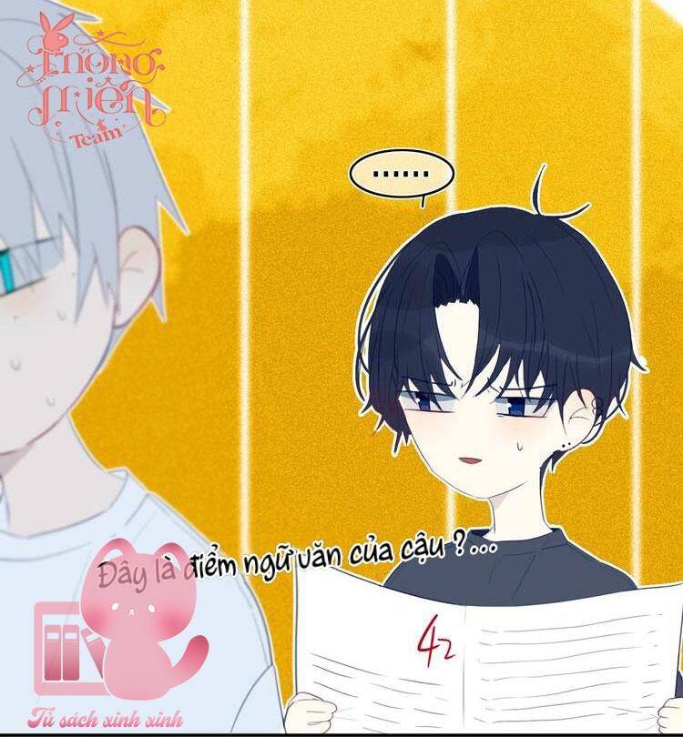 Đó Không Phải Chị Gái Tôi - Chương 10