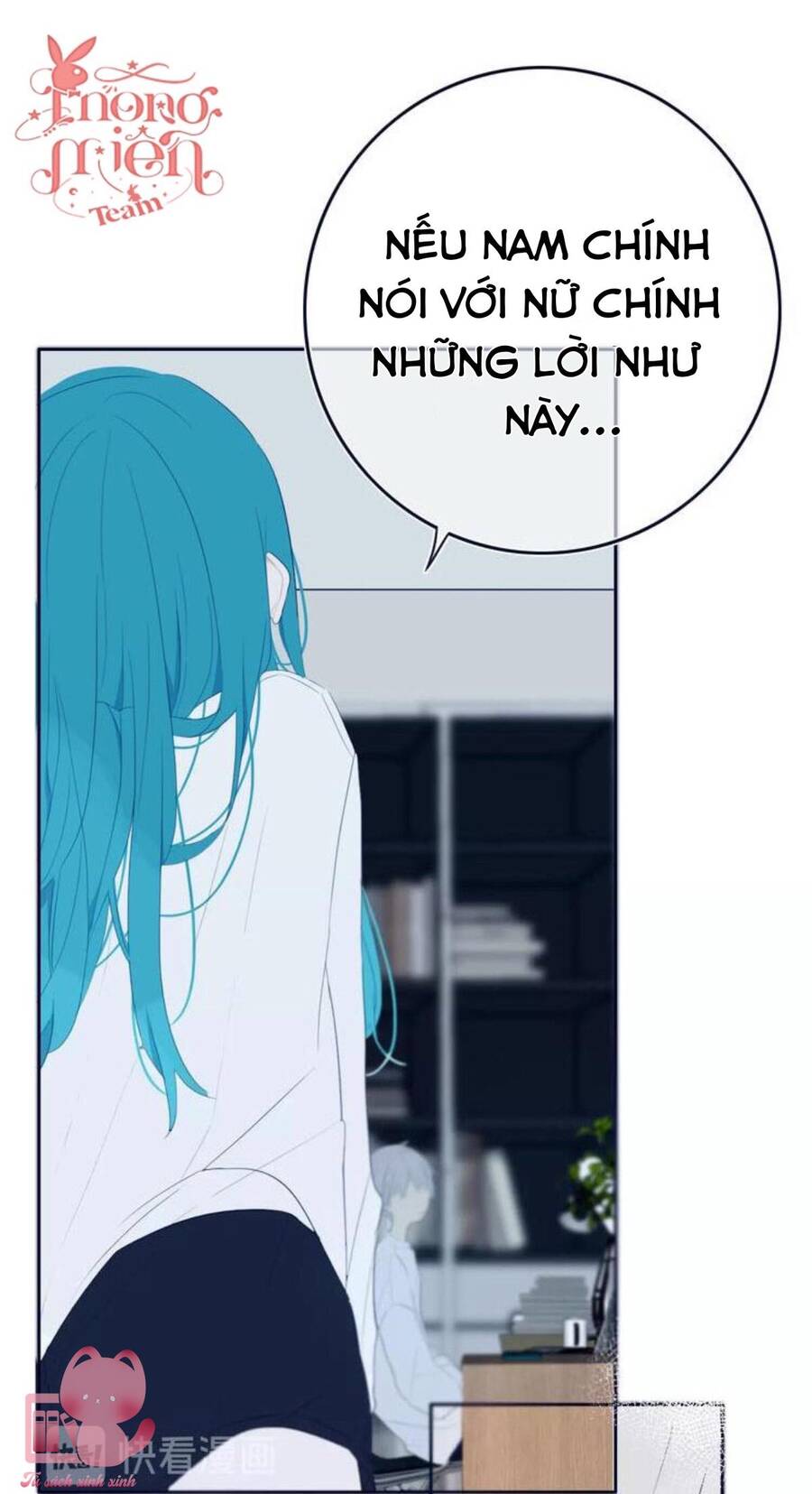 Đó Không Phải Chị Gái Tôi - Chương 10