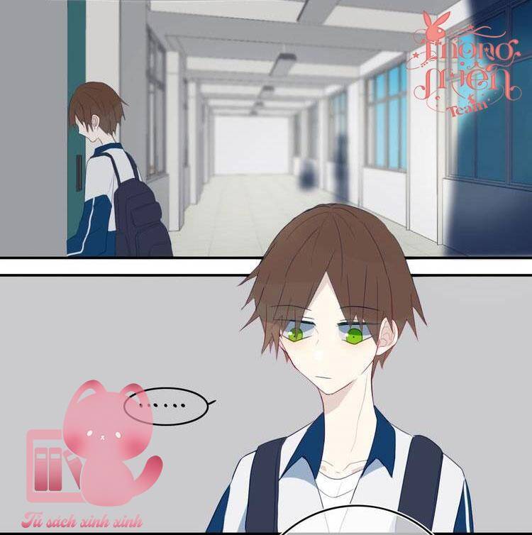 Đó Không Phải Chị Gái Tôi - Chương 10