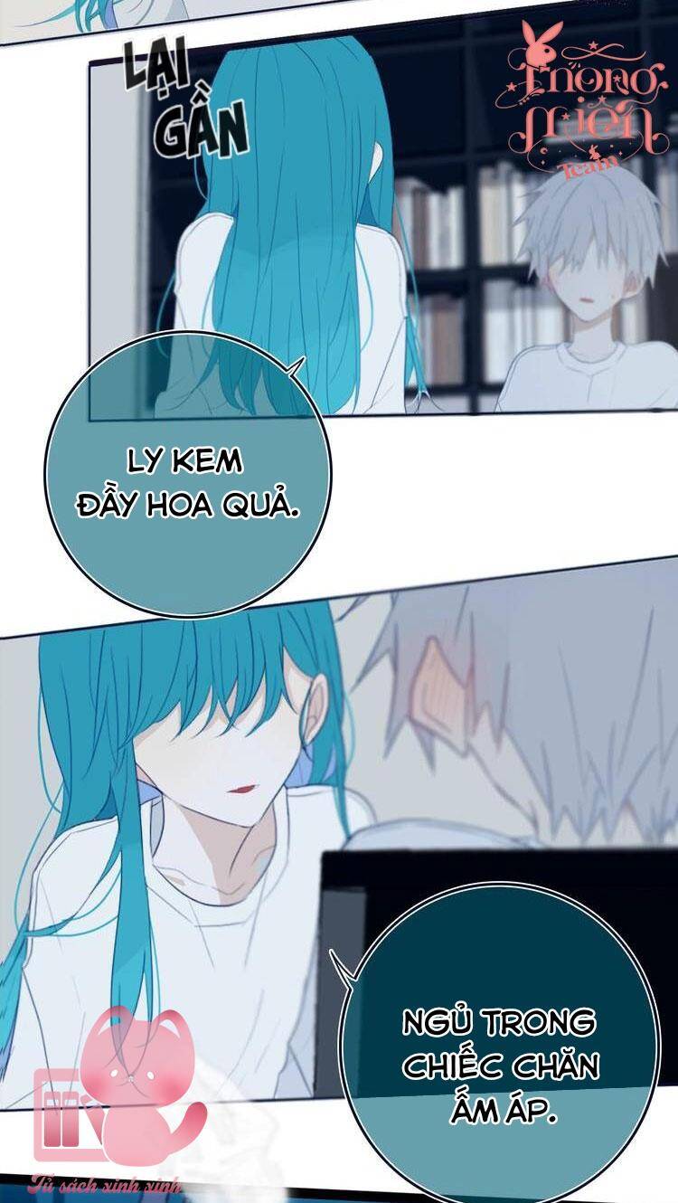 Đó Không Phải Chị Gái Tôi - Chương 10