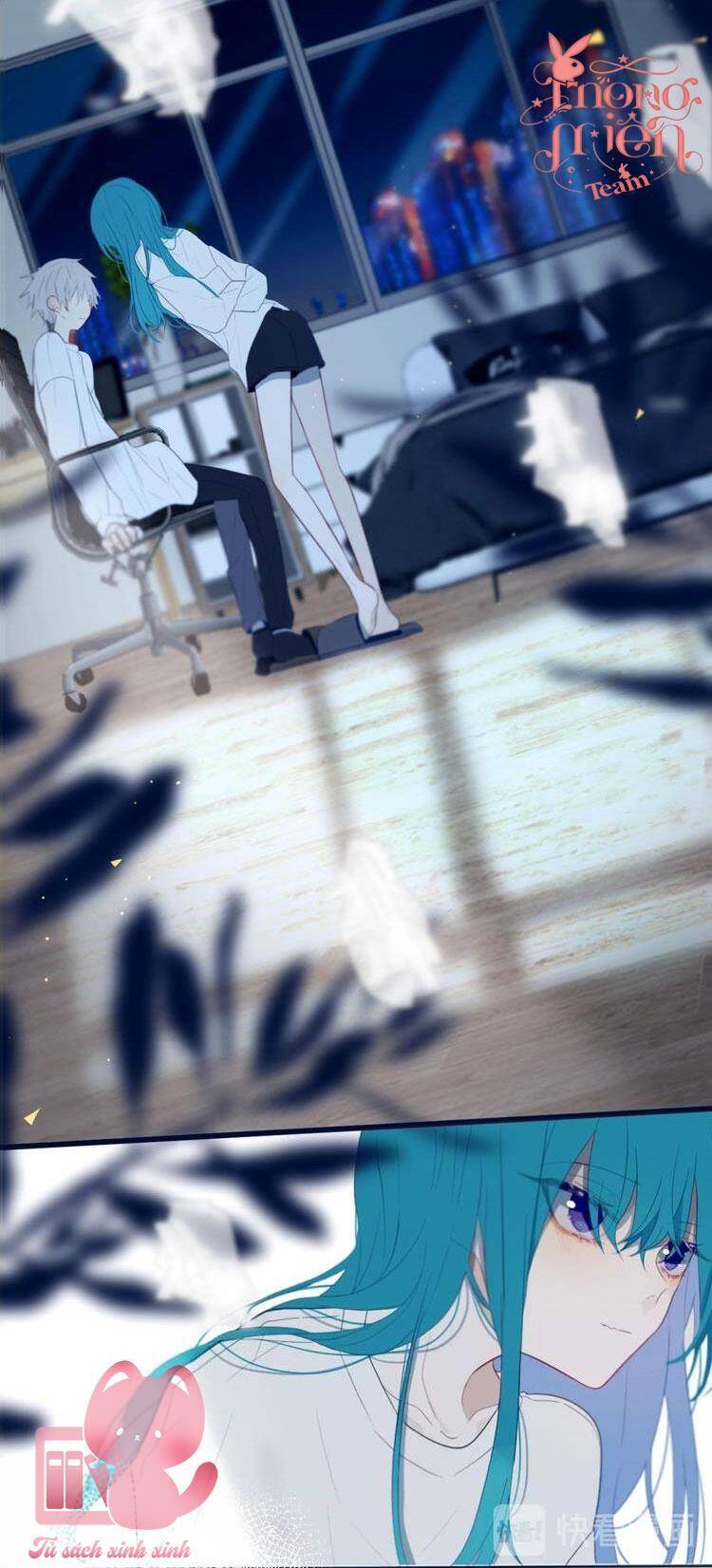 Đó Không Phải Chị Gái Tôi - Chương 10