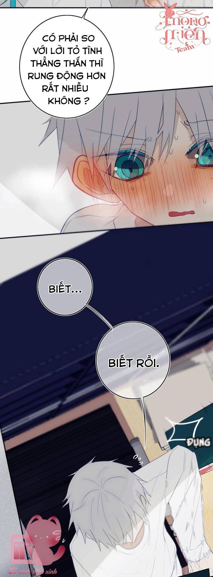 Đó Không Phải Chị Gái Tôi - Chương 10