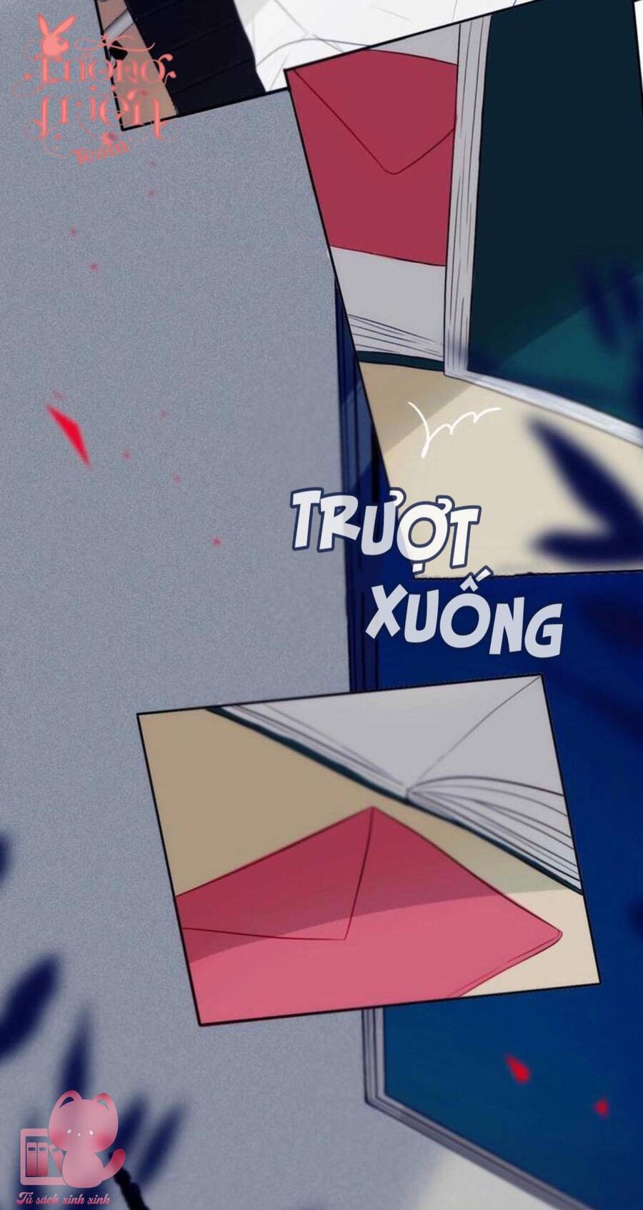 Đó Không Phải Chị Gái Tôi - Chương 10