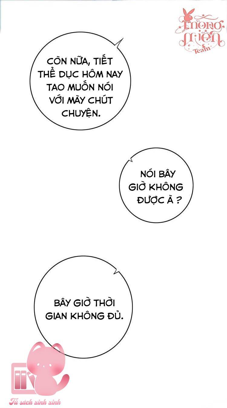 Đó Không Phải Chị Gái Tôi - Chương 10