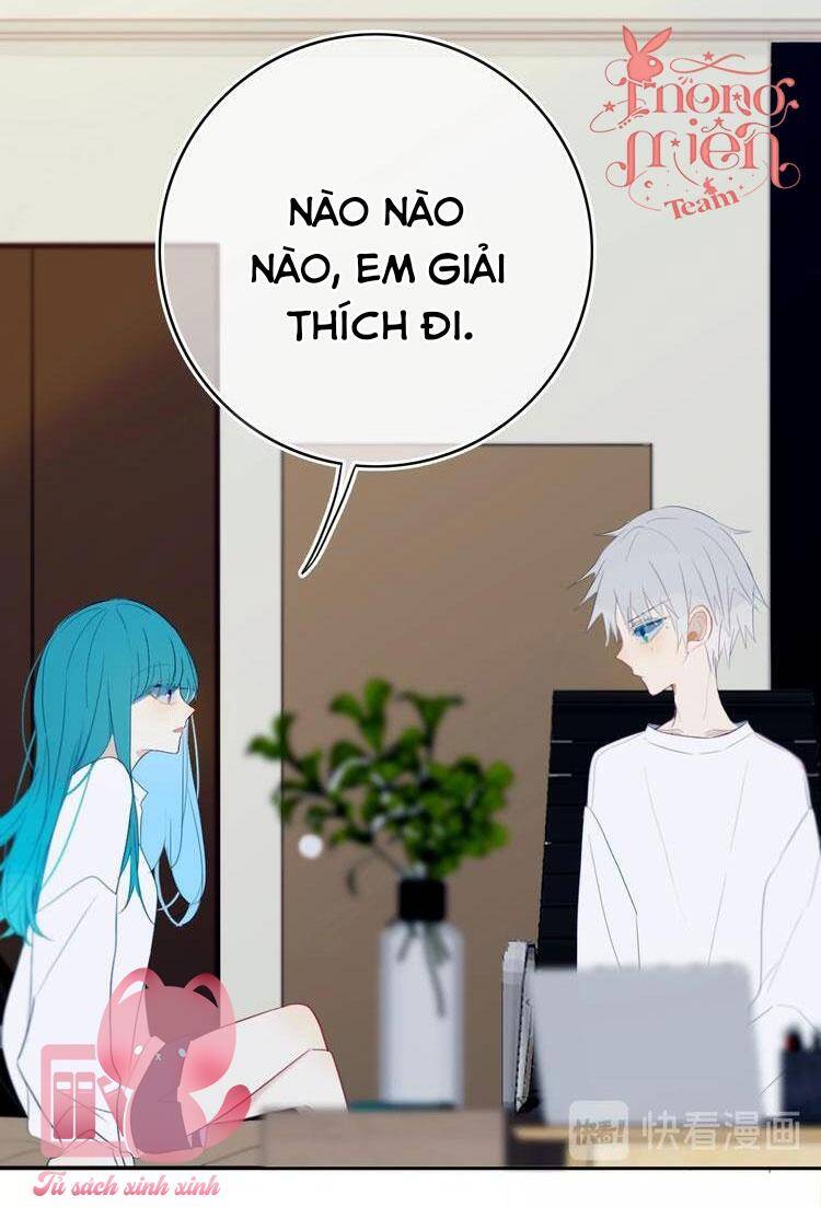 Đó Không Phải Chị Gái Tôi - Chương 11