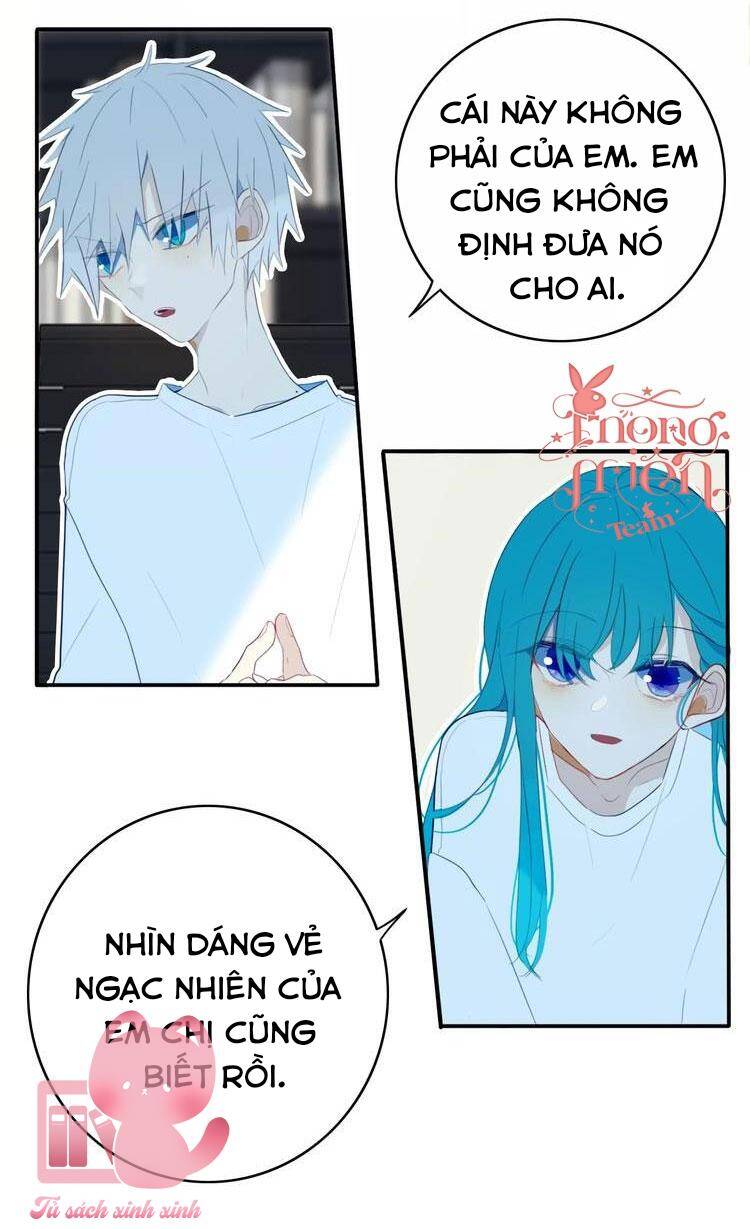 Đó Không Phải Chị Gái Tôi - Chương 11