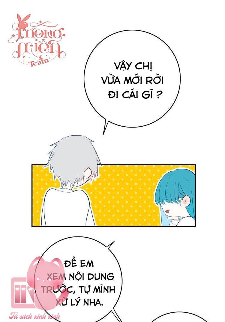 Đó Không Phải Chị Gái Tôi - Chương 11
