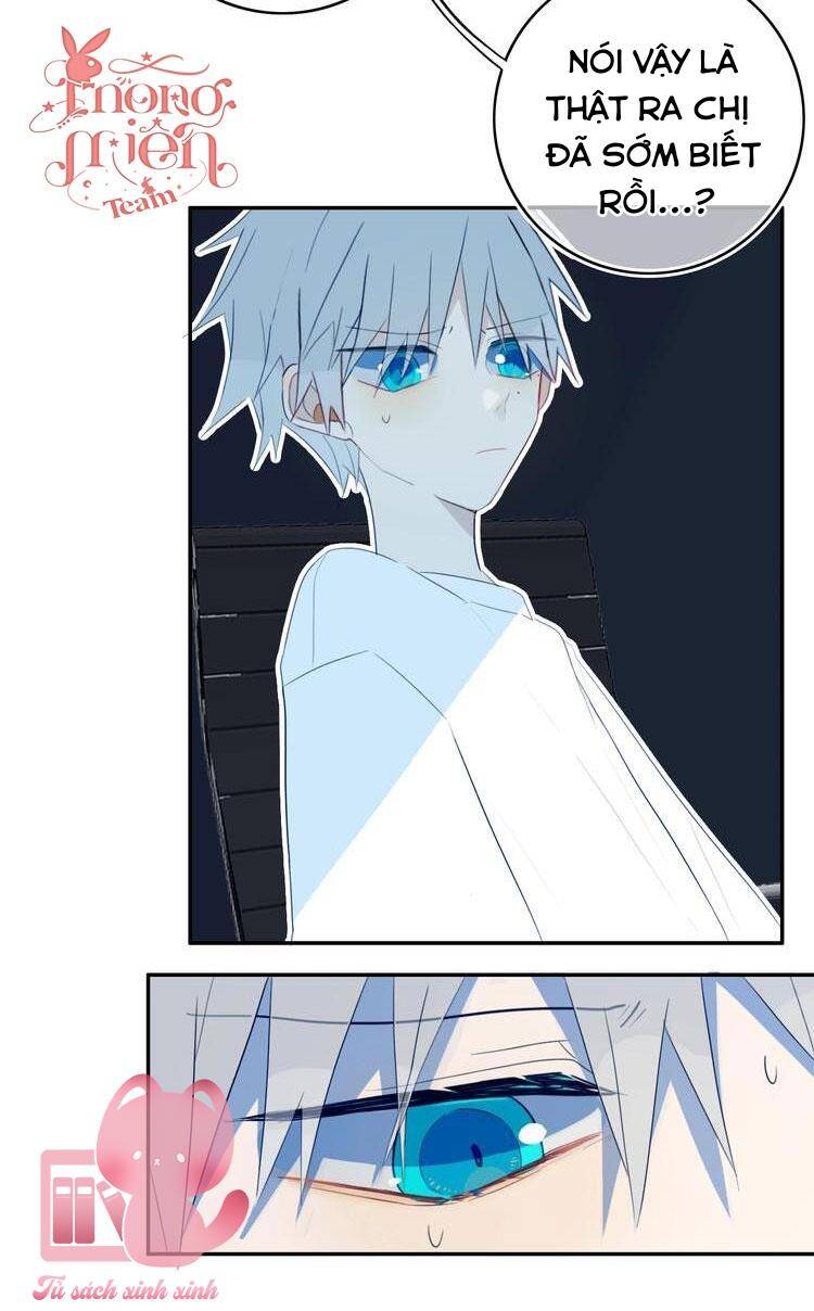 Đó Không Phải Chị Gái Tôi - Chương 11